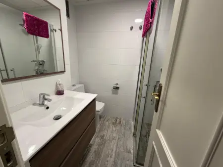 Appartement 80m² à Denia, piscine et parking couvert : photo 20