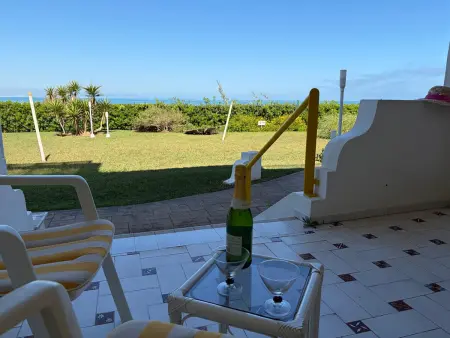 Appartement 80m² à Denia, piscine et parking couvert : photo 23