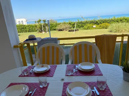 Appartement 80m² à Denia, piscine et parking couvert : photo 25