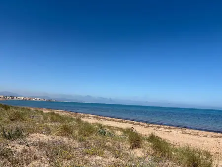Appartement 80m² à Denia, piscine et parking couvert : photo 27