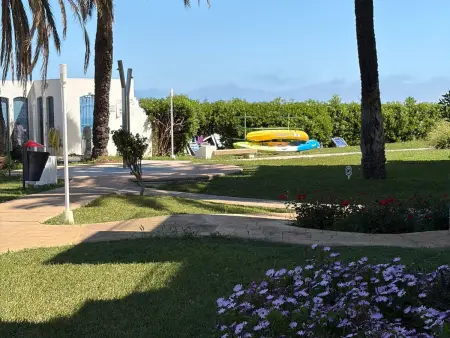 Appartement 80m² à Denia, piscine et parking couvert : photo 29
