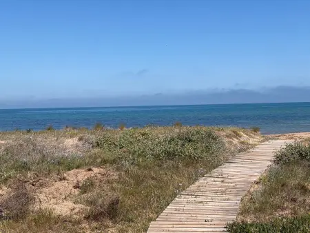 Appartement 80m² à Denia, piscine et parking couvert : photo 31