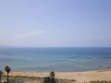 Appartement 80m² à Denia, piscine et parking couvert : photo 33
