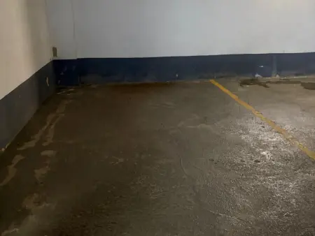 Appartement 80m² à Denia, piscine et parking couvert : photo 35