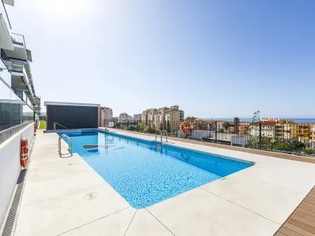Appartement 50 m² avec terrasse à Algarrobo-Costa : photo 2