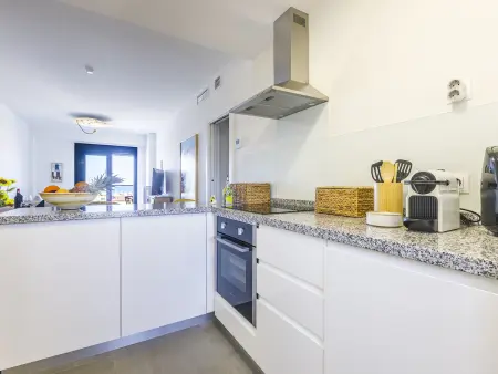 Appartement 50 m² avec terrasse à Algarrobo-Costa : photo 5