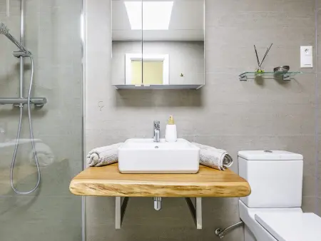 Appartement 50 m² avec terrasse à Algarrobo-Costa : photo 6