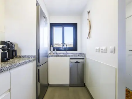 Appartement 50 m² avec terrasse à Algarrobo-Costa : photo 9
