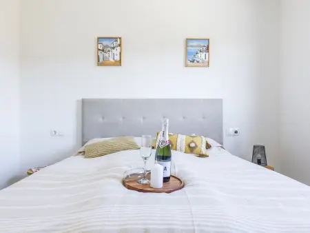 Appartement 50 m² avec terrasse à Algarrobo-Costa : photo 10
