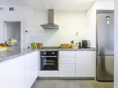 Appartement 50 m² avec terrasse à Algarrobo-Costa : photo 11
