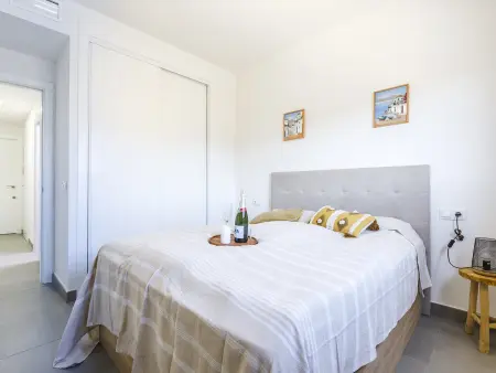 Appartement 50 m² avec terrasse à Algarrobo-Costa : photo 12