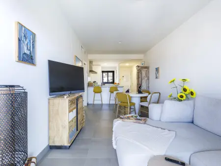 Appartement 50 m² avec terrasse à Algarrobo-Costa : photo 13