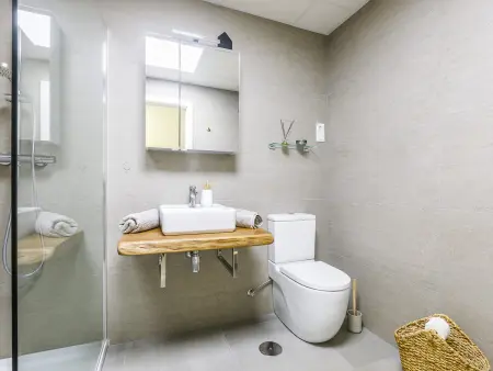 Appartement 50 m² avec terrasse à Algarrobo-Costa : photo 14