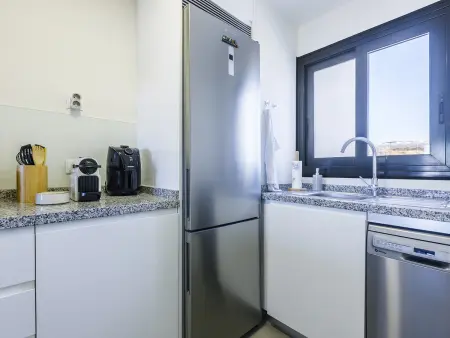 Appartement 50 m² avec terrasse à Algarrobo-Costa : photo 16