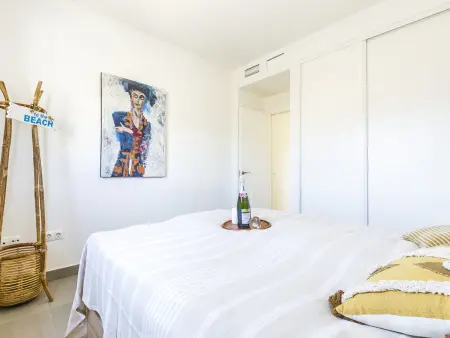 Appartement 50 m² avec terrasse à Algarrobo-Costa : photo 17