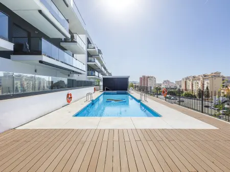 Appartement 50 m² avec terrasse à Algarrobo-Costa : photo 19