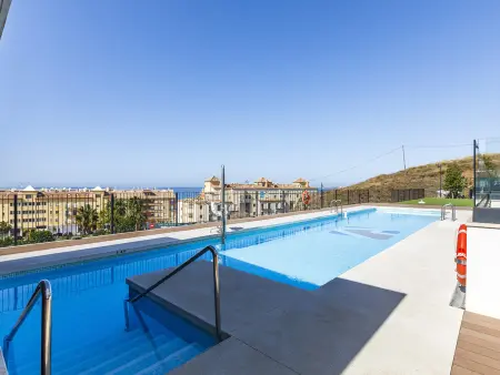 Appartement 50 m² avec terrasse à Algarrobo-Costa : photo 20