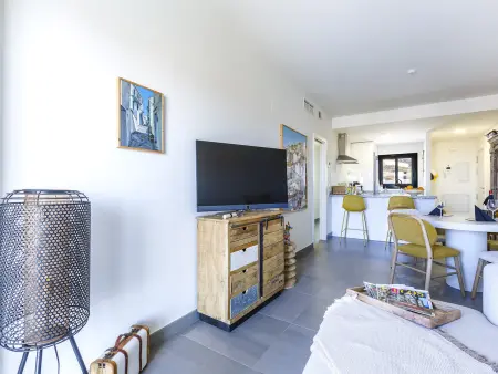 Appartement 50 m² avec terrasse à Algarrobo-Costa : photo 21