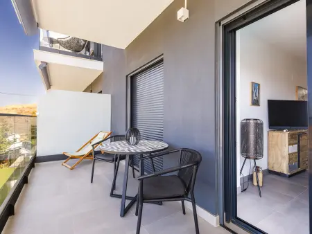 Appartement 50 m² avec terrasse à Algarrobo-Costa : photo 23