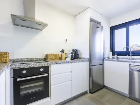 Appartement 50 m² avec terrasse à Algarrobo-Costa : photo 24