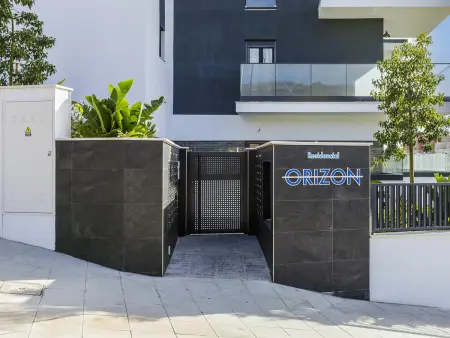 Appartement 50 m² avec terrasse à Algarrobo-Costa : photo 25