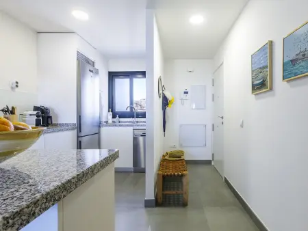 Appartement 50 m² avec terrasse à Algarrobo-Costa : photo 27