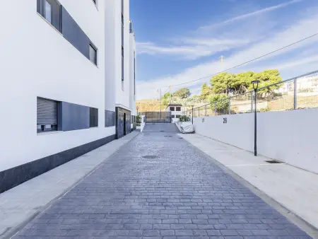 Appartement 50 m² avec terrasse à Algarrobo-Costa : photo 28
