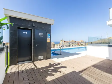 Appartement 50 m² avec terrasse à Algarrobo-Costa : photo 29