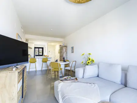 Appartement 50 m² avec terrasse à Algarrobo-Costa : photo 30