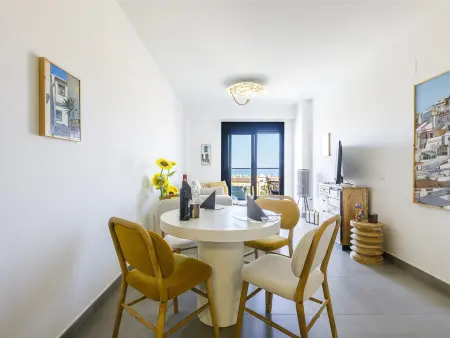 Appartement 50 m² avec terrasse à Algarrobo-Costa : photo 31