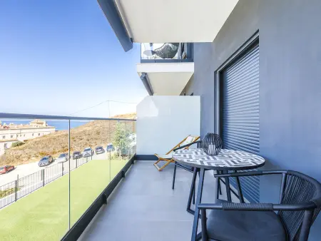 Appartement 50 m² avec terrasse à Algarrobo-Costa : photo 32