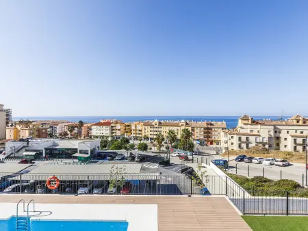 Appartement 50 m² avec terrasse à Algarrobo-Costa : photo 33