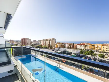 Appartement 50 m² avec terrasse à Algarrobo-Costa : photo 34