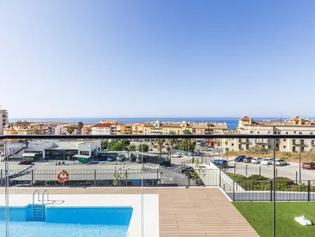 Appartement 50 m² avec terrasse à Algarrobo-Costa : photo 35
