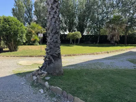 Appartement 100 m plage, climatisé, parking couvert : photo 27