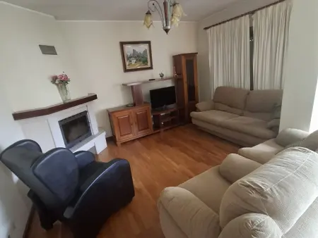 Appartement 120 m² Vue Jardin, 6 pers. - Vila Nova de Gaia : photo 4