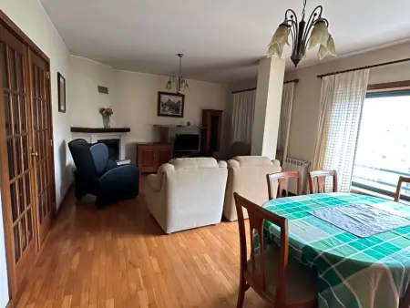 Appartement 120 m² Vue Jardin, 6 pers. - Vila Nova de Gaia : photo 5