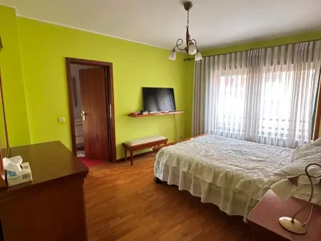 Appartement 120 m² Vue Jardin, 6 pers. - Vila Nova de Gaia : photo 7