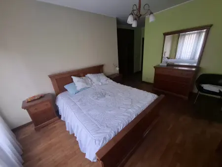 Appartement 120 m² Vue Jardin, 6 pers. - Vila Nova de Gaia : photo 8