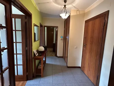 Appartement 120 m² Vue Jardin, 6 pers. - Vila Nova de Gaia : photo 10