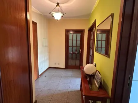 Appartement 120 m² Vue Jardin, 6 pers. - Vila Nova de Gaia : photo 11