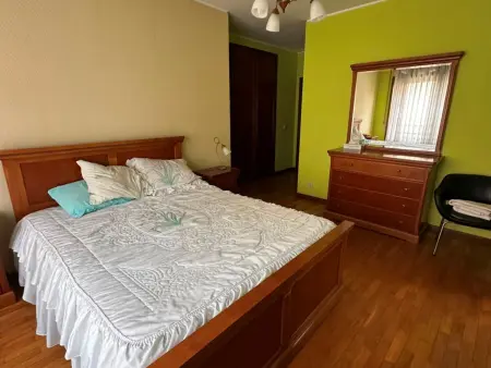 Appartement 120 m² Vue Jardin, 6 pers. - Vila Nova de Gaia : photo 12