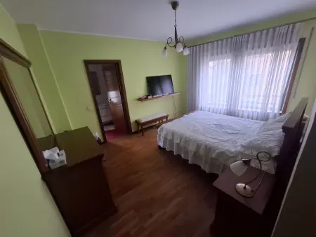 Appartement 120 m² Vue Jardin, 6 pers. - Vila Nova de Gaia : photo 13