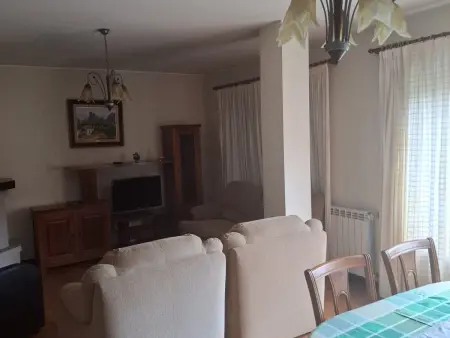 Appartement 120 m² Vue Jardin, 6 pers. - Vila Nova de Gaia : photo 19