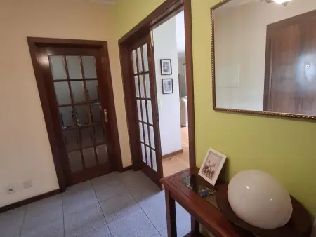 Appartement 120 m² Vue Jardin, 6 pers. - Vila Nova de Gaia : photo 21