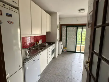 Appartement 120 m² Vue Jardin, 6 pers. - Vila Nova de Gaia : photo 22