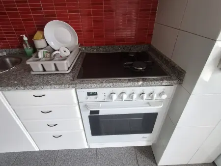 Appartement 120 m² Vue Jardin, 6 pers. - Vila Nova de Gaia : photo 23