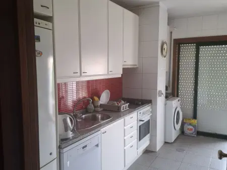 Appartement 120 m² Vue Jardin, 6 pers. - Vila Nova de Gaia : photo 24