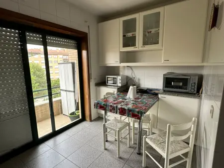 Appartement 120 m² Vue Jardin, 6 pers. - Vila Nova de Gaia : photo 25