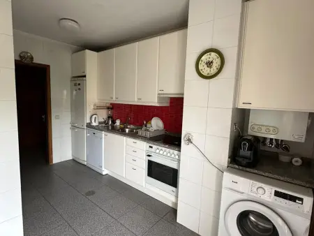 Appartement 120 m² Vue Jardin, 6 pers. - Vila Nova de Gaia : photo 26